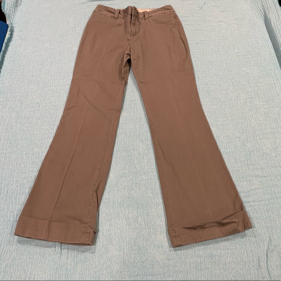☀️ CLEARANCE: Banana Republic Martin Fit pants - Picture 3 of 5